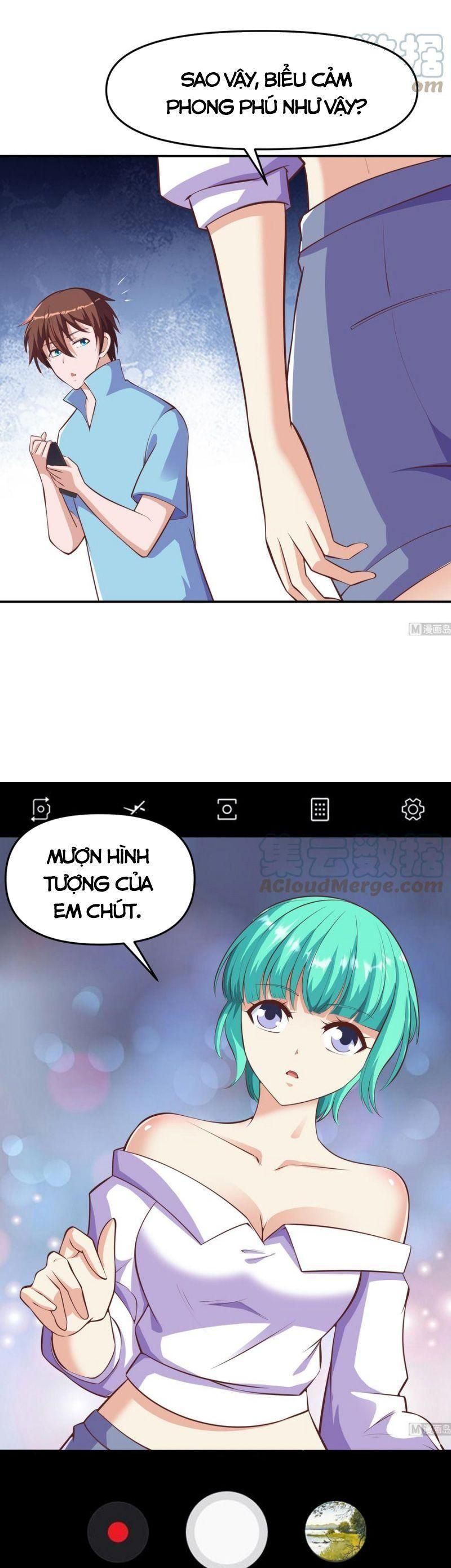 đọc truyện Tu Tiên Trở Về Tại Vườn Trường Chương 282 ảnh 4 tại Thiên Thai Truyện