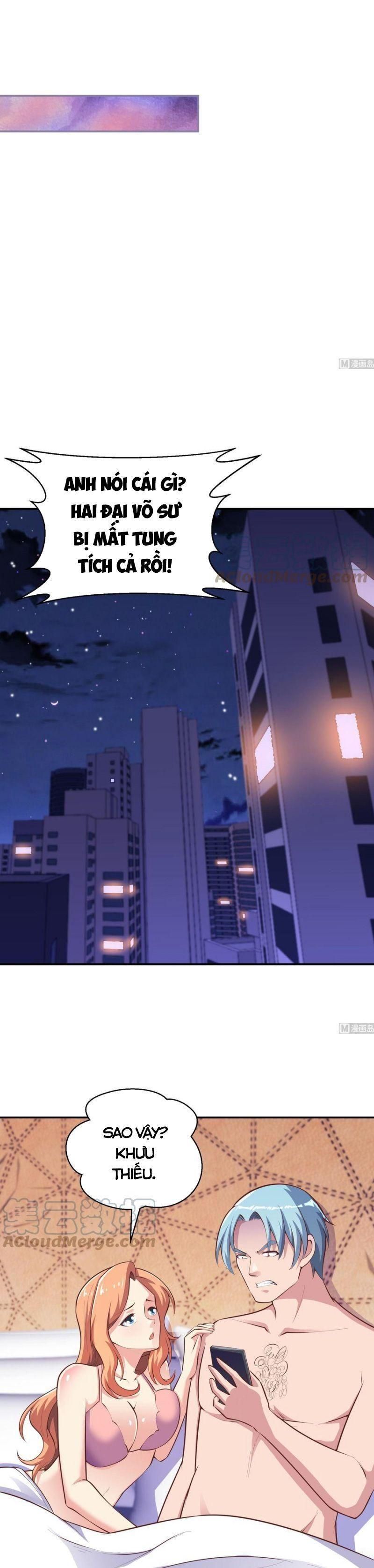 đọc truyện Tu Tiên Trở Về Tại Vườn Trường Chương 282 ảnh 6 tại Thiên Thai Truyện