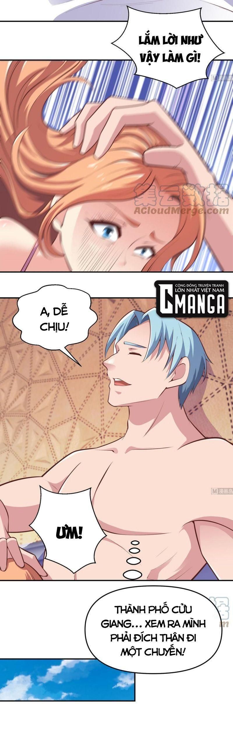 đọc truyện Tu Tiên Trở Về Tại Vườn Trường Chương 282 ảnh 7 tại Thiên Thai Truyện