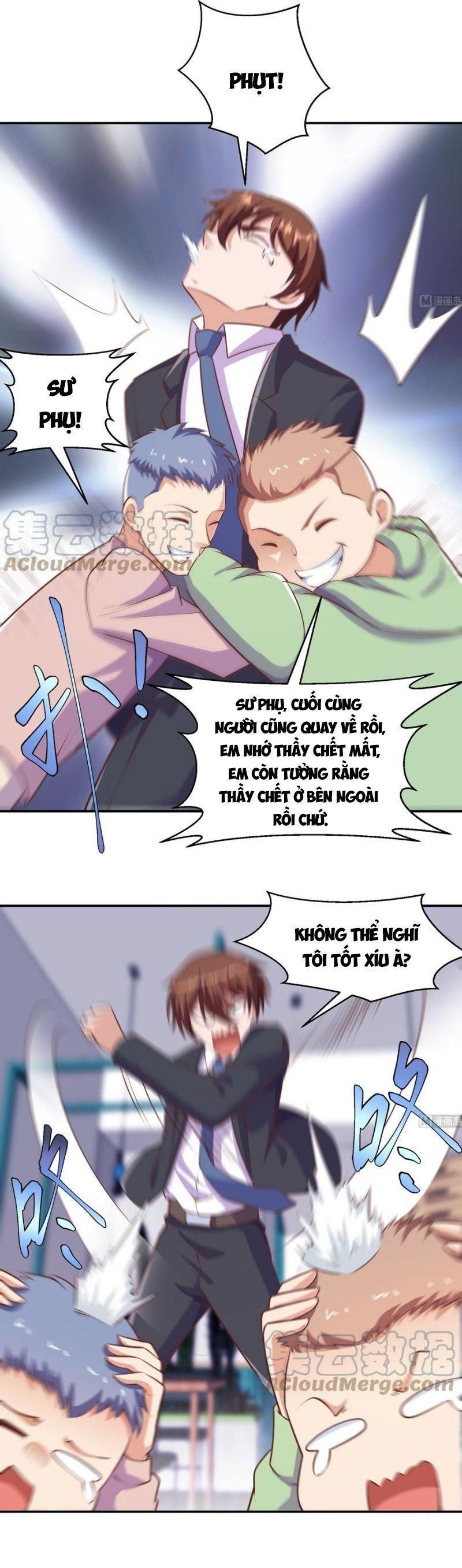 đọc truyện Tu Tiên Trở Về Tại Vườn Trường Chương 282 ảnh 10 tại Thiên Thai Truyện