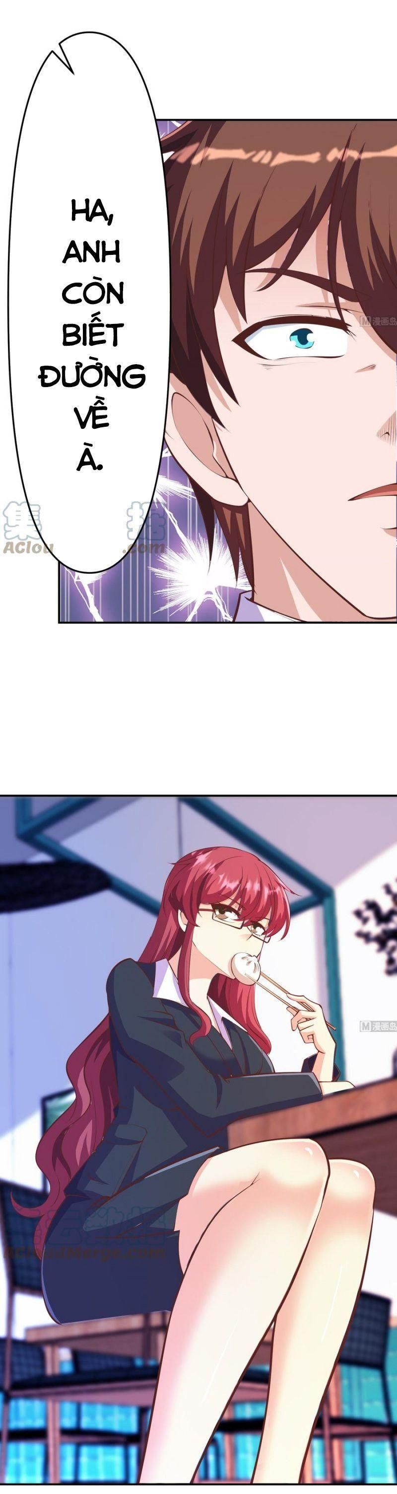 đọc truyện Tu Tiên Trở Về Tại Vườn Trường Chương 282 ảnh 11 tại Thiên Thai Truyện