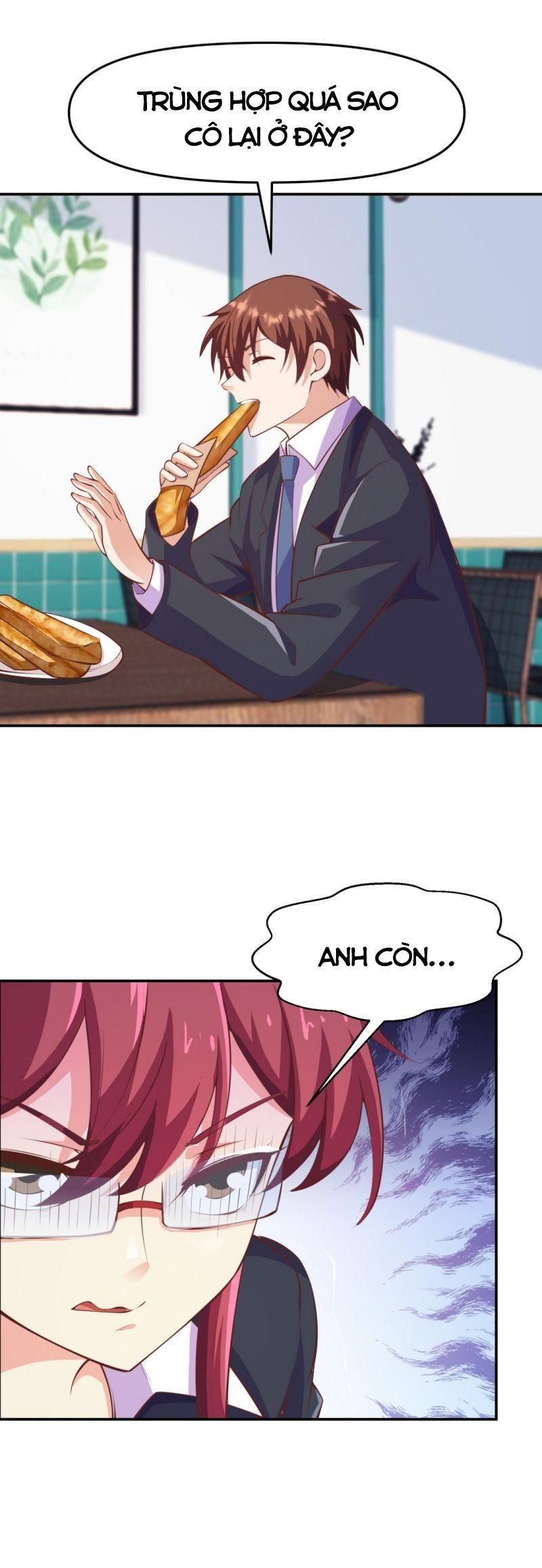 đọc truyện Tu Tiên Trở Về Tại Vườn Trường Chương 283 ảnh 6 tại Thiên Thai Truyện