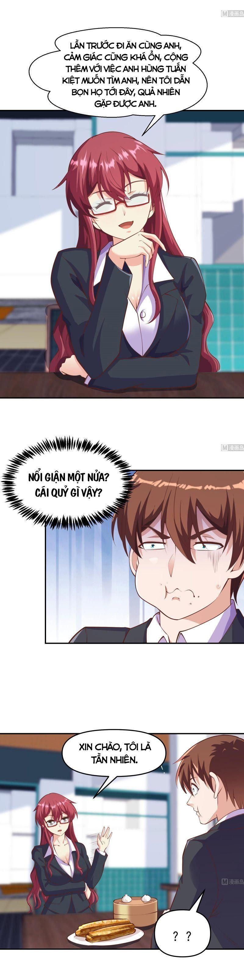 đọc truyện Tu Tiên Trở Về Tại Vườn Trường Chương 283 ảnh 7 tại Thiên Thai Truyện