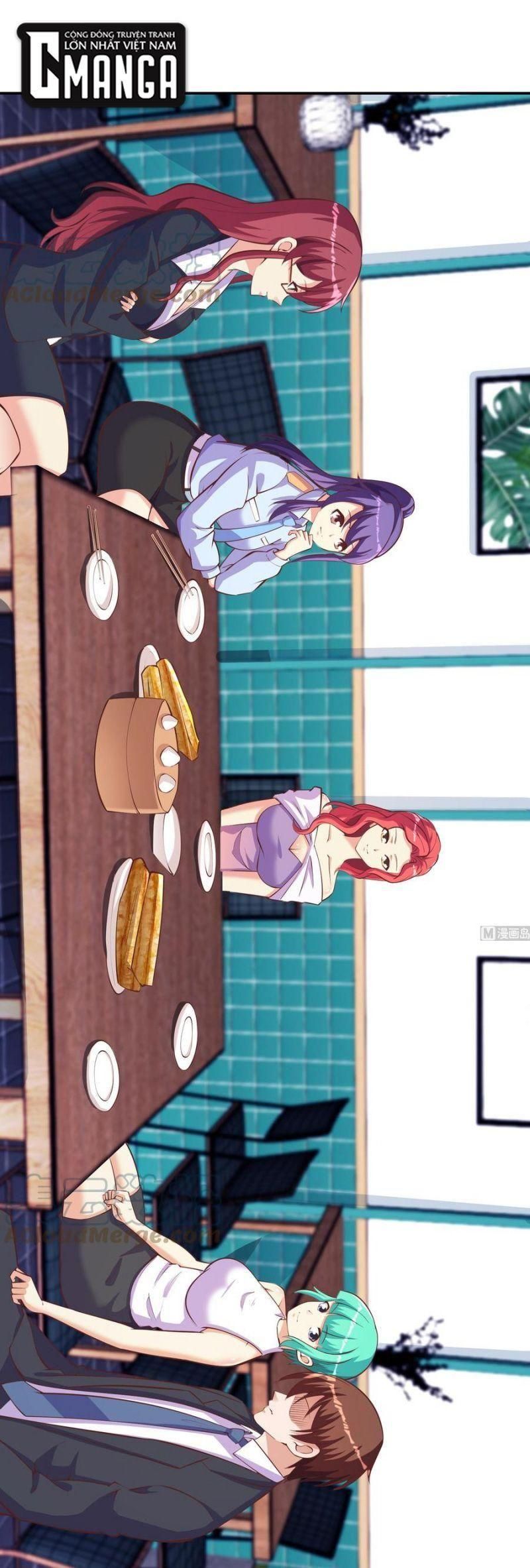 đọc truyện Tu Tiên Trở Về Tại Vườn Trường Chương 284 ảnh 3 tại Thiên Thai Truyện