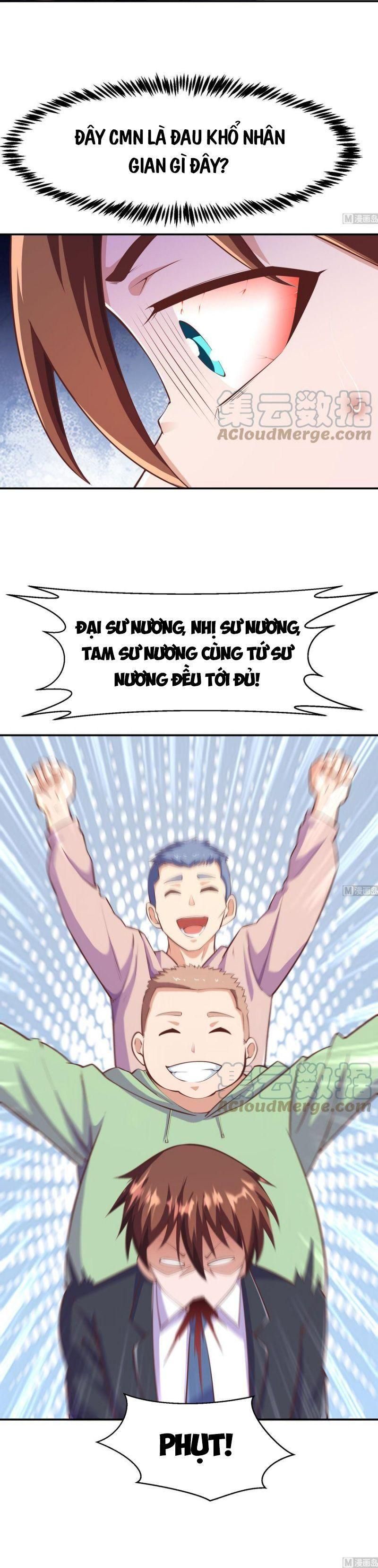 đọc truyện Tu Tiên Trở Về Tại Vườn Trường Chương 284 ảnh 4 tại Thiên Thai Truyện