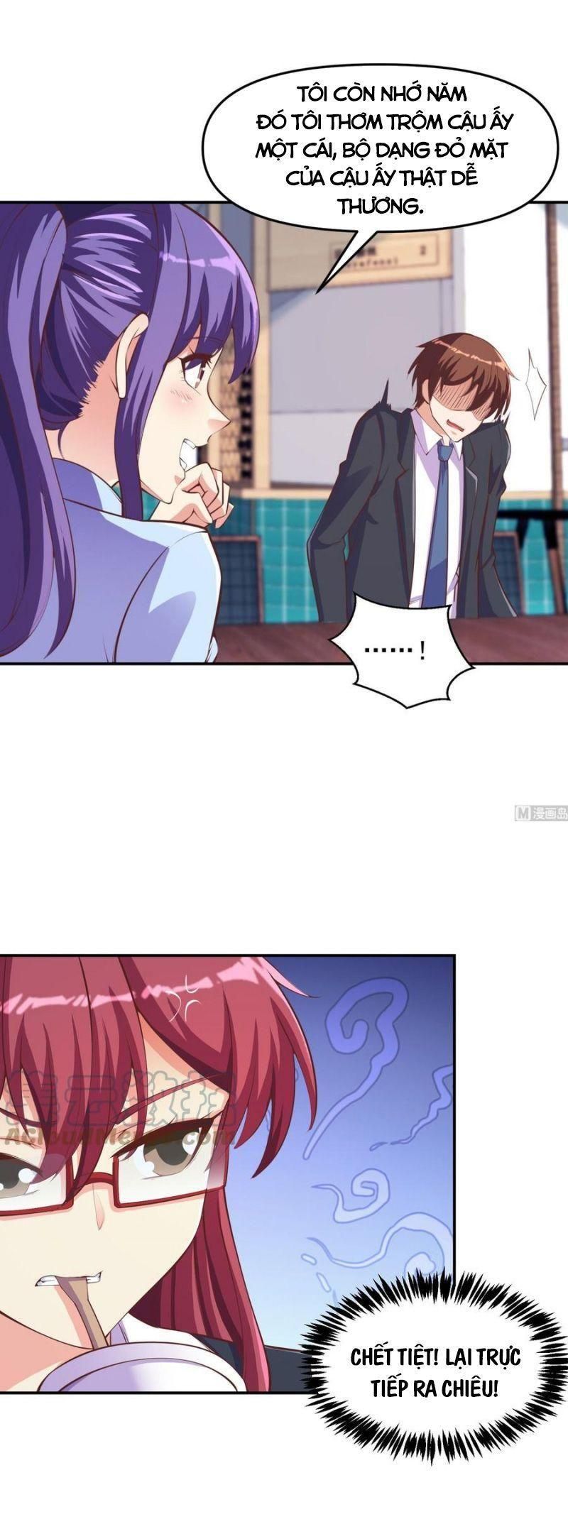 đọc truyện Tu Tiên Trở Về Tại Vườn Trường Chương 284 ảnh 6 tại Thiên Thai Truyện