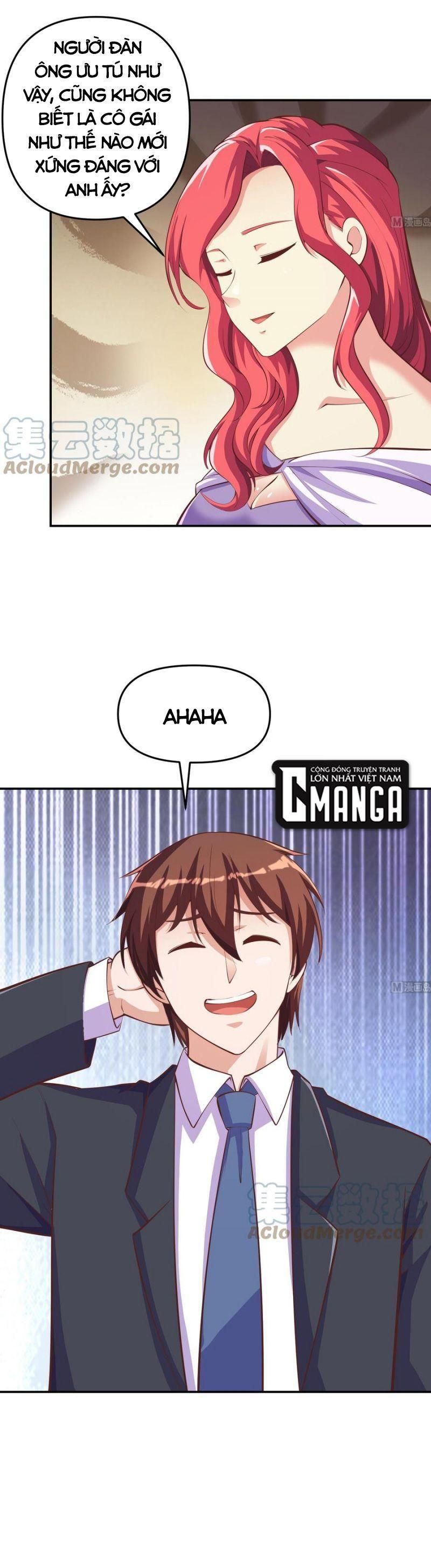 đọc truyện Tu Tiên Trở Về Tại Vườn Trường Chương 284 ảnh 7 tại Thiên Thai Truyện