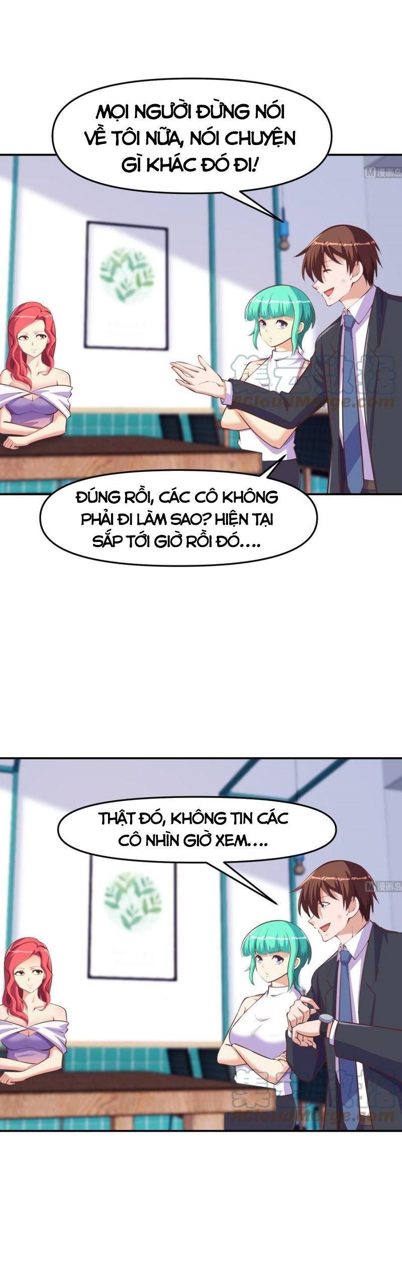 đọc truyện Tu Tiên Trở Về Tại Vườn Trường Chương 284 ảnh 8 tại Thiên Thai Truyện