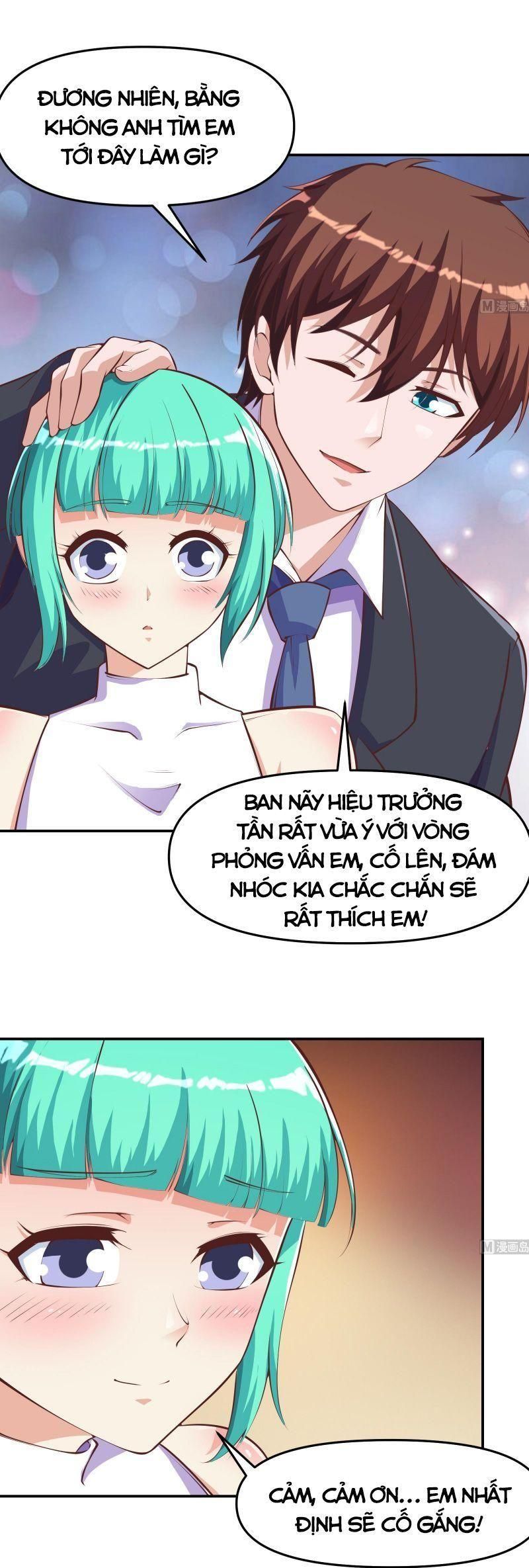 đọc truyện Tu Tiên Trở Về Tại Vườn Trường Chương 285 ảnh 4 tại Thiên Thai Truyện