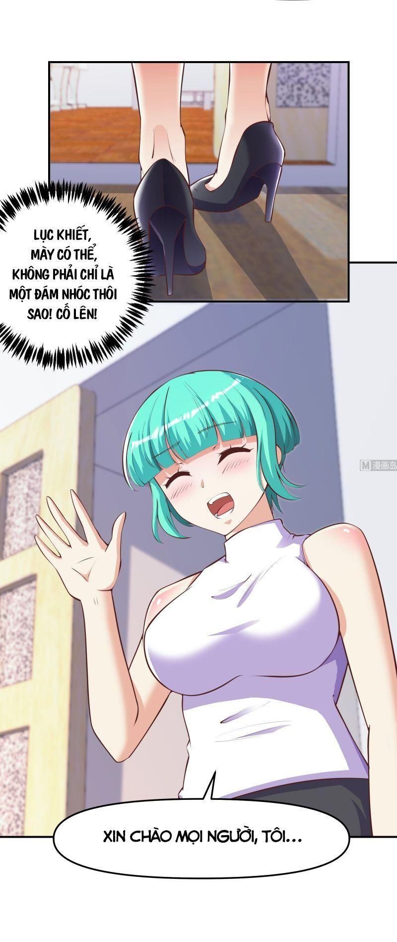 đọc truyện Tu Tiên Trở Về Tại Vườn Trường Chương 285 ảnh 5 tại Thiên Thai Truyện