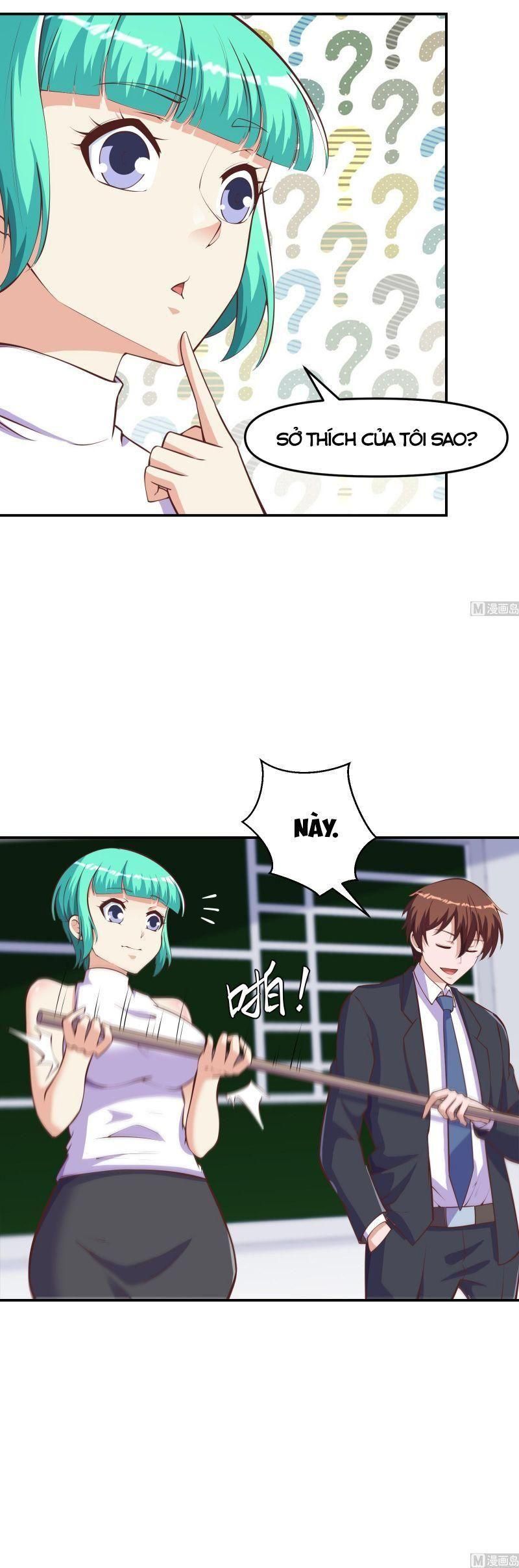 đọc truyện Tu Tiên Trở Về Tại Vườn Trường Chương 285 ảnh 10 tại Thiên Thai Truyện