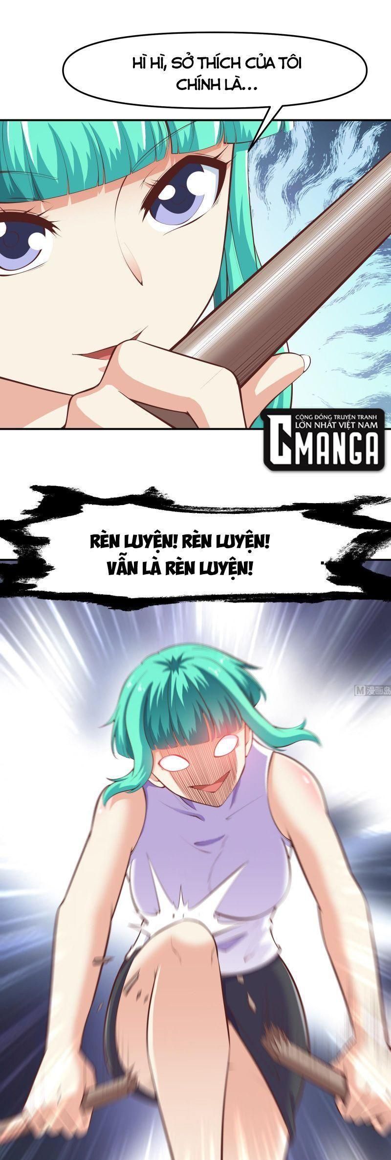 đọc truyện Tu Tiên Trở Về Tại Vườn Trường Chương 285 ảnh 11 tại Thiên Thai Truyện