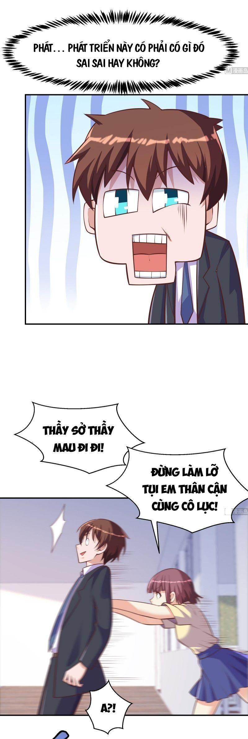 đọc truyện Tu Tiên Trở Về Tại Vườn Trường Chương 286 ảnh 4 tại Thiên Thai Truyện