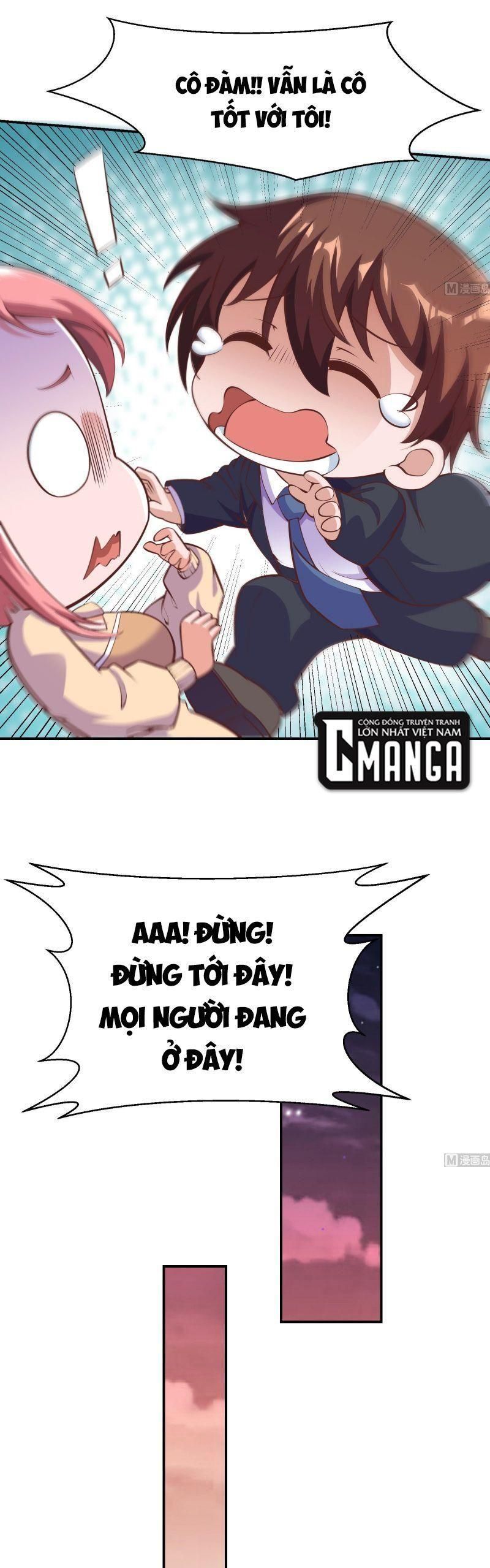 đọc truyện Tu Tiên Trở Về Tại Vườn Trường Chương 286 ảnh 7 tại Thiên Thai Truyện