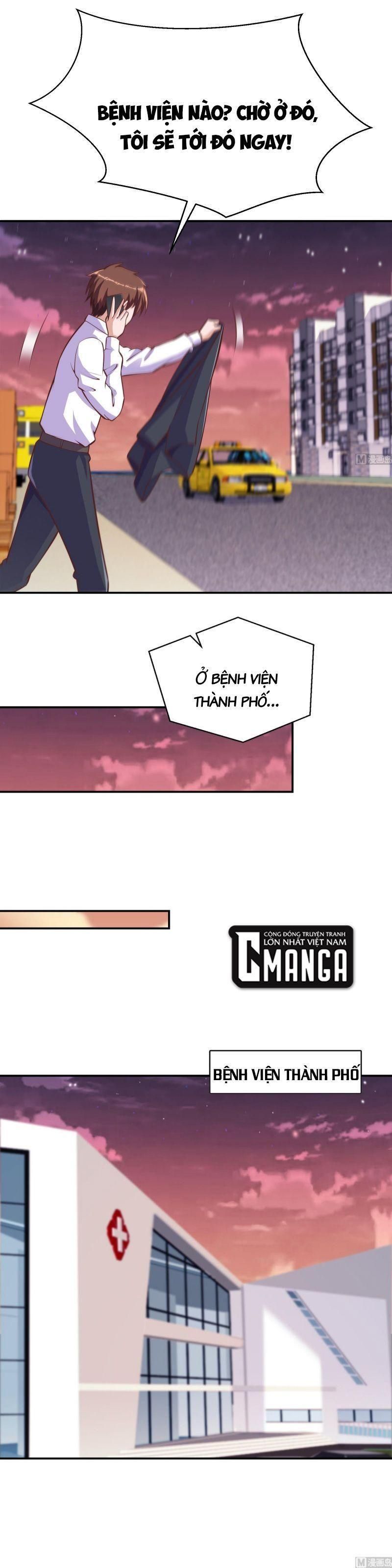 đọc truyện Tu Tiên Trở Về Tại Vườn Trường Chương 287 ảnh 5 tại Thiên Thai Truyện