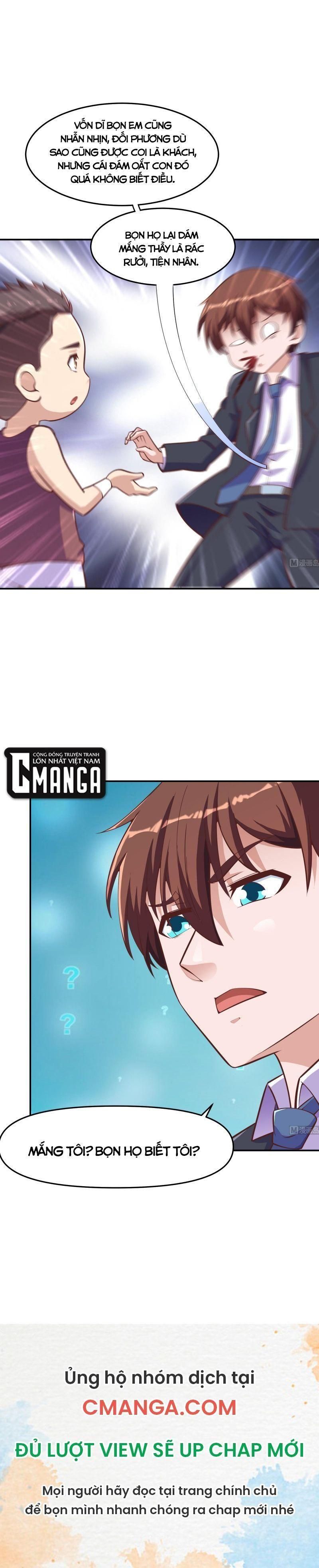 đọc truyện Tu Tiên Trở Về Tại Vườn Trường Chương 287 ảnh 9 tại Thiên Thai Truyện