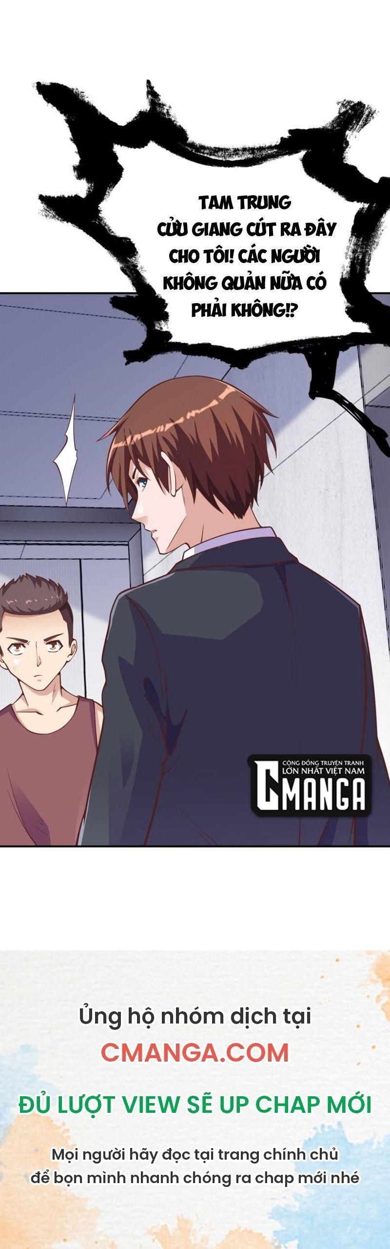 đọc truyện Tu Tiên Trở Về Tại Vườn Trường Chương 288 ảnh 12 tại Thiên Thai Truyện