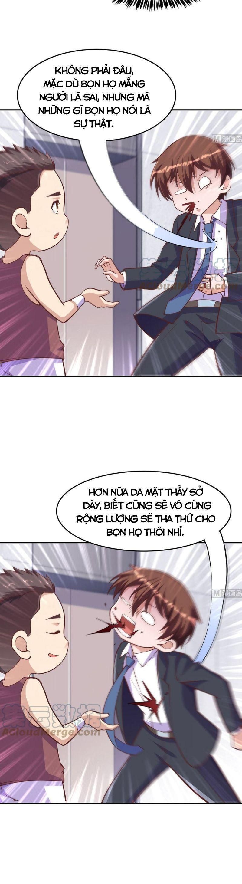 đọc truyện Tu Tiên Trở Về Tại Vườn Trường Chương 288 ảnh 4 tại Thiên Thai Truyện