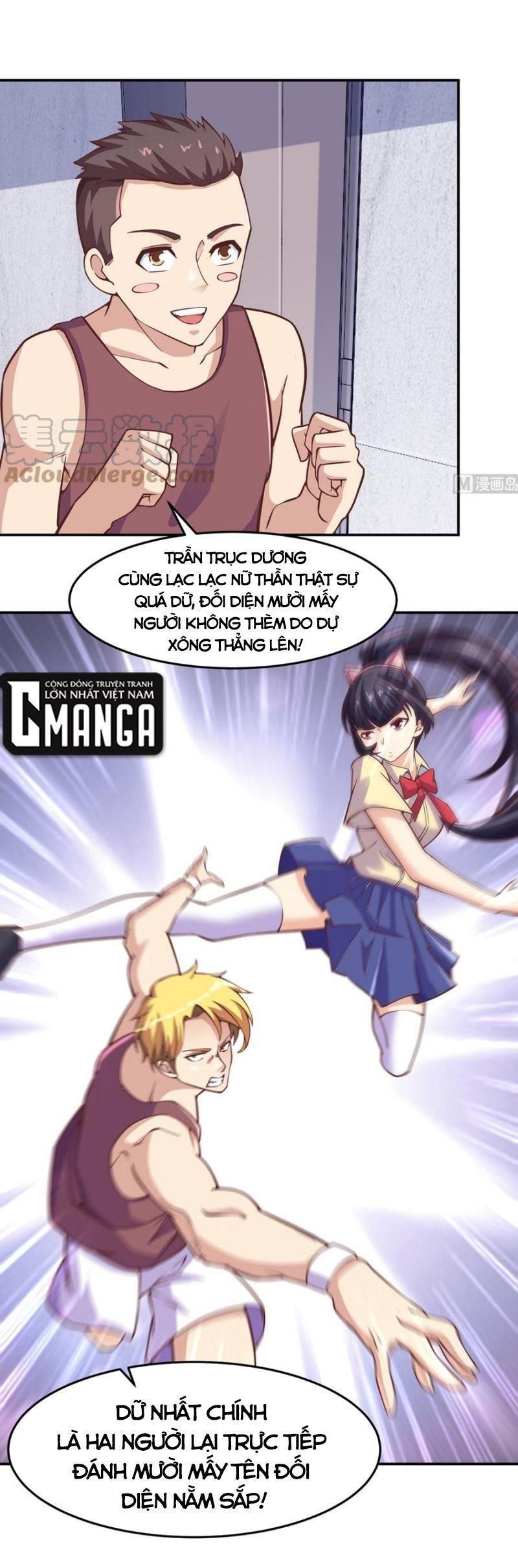 đọc truyện Tu Tiên Trở Về Tại Vườn Trường Chương 288 ảnh 9 tại Thiên Thai Truyện