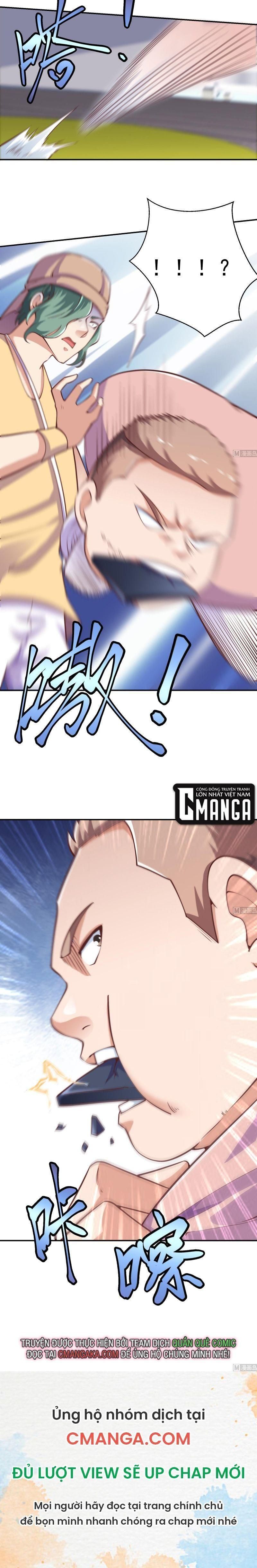 đọc truyện Tu Tiên Trở Về Tại Vườn Trường Chương 289 ảnh 12 tại Thiên Thai Truyện