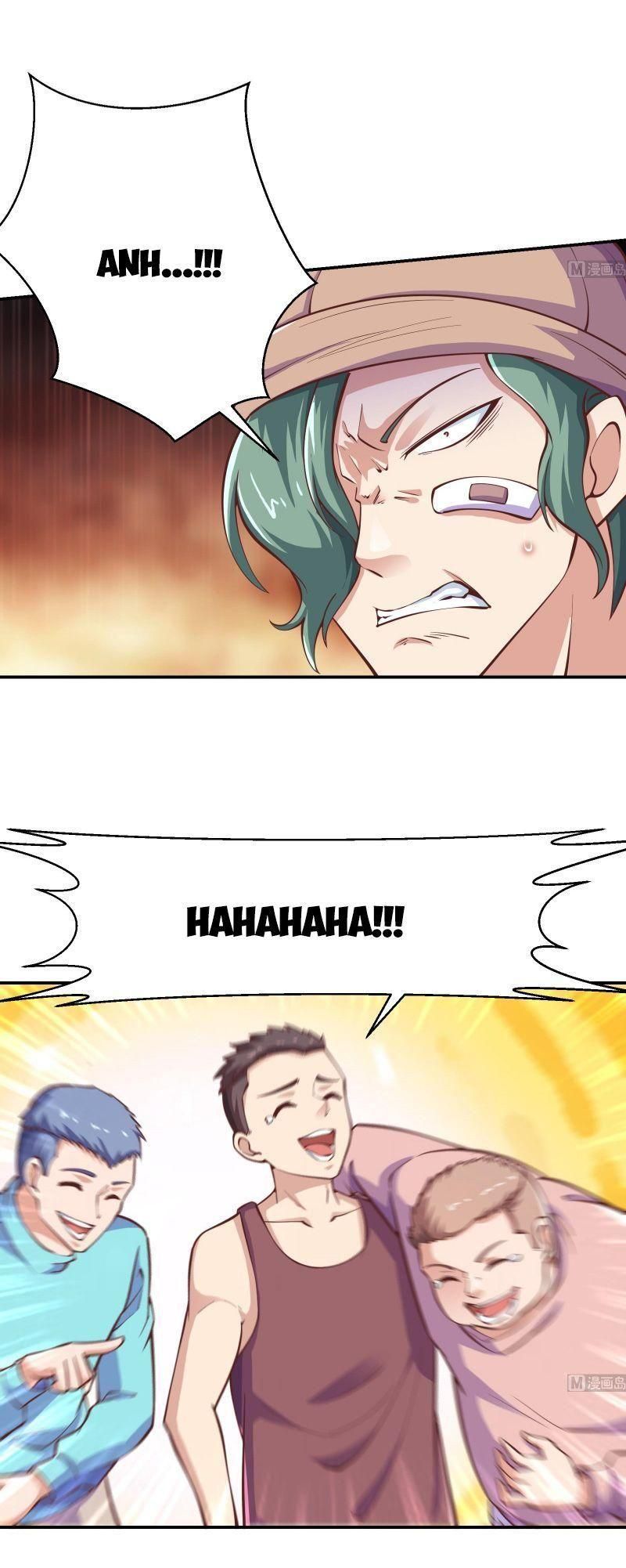 đọc truyện Tu Tiên Trở Về Tại Vườn Trường Chương 289 ảnh 7 tại Thiên Thai Truyện