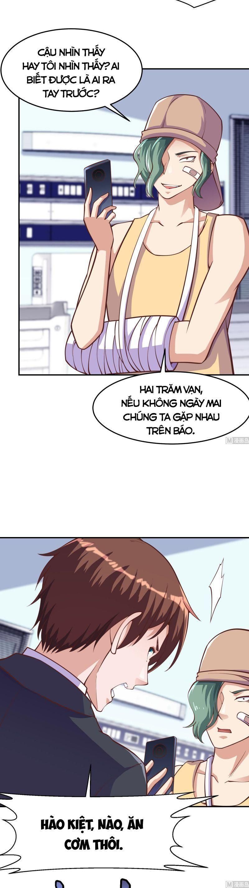 đọc truyện Tu Tiên Trở Về Tại Vườn Trường Chương 289 ảnh 11 tại Thiên Thai Truyện