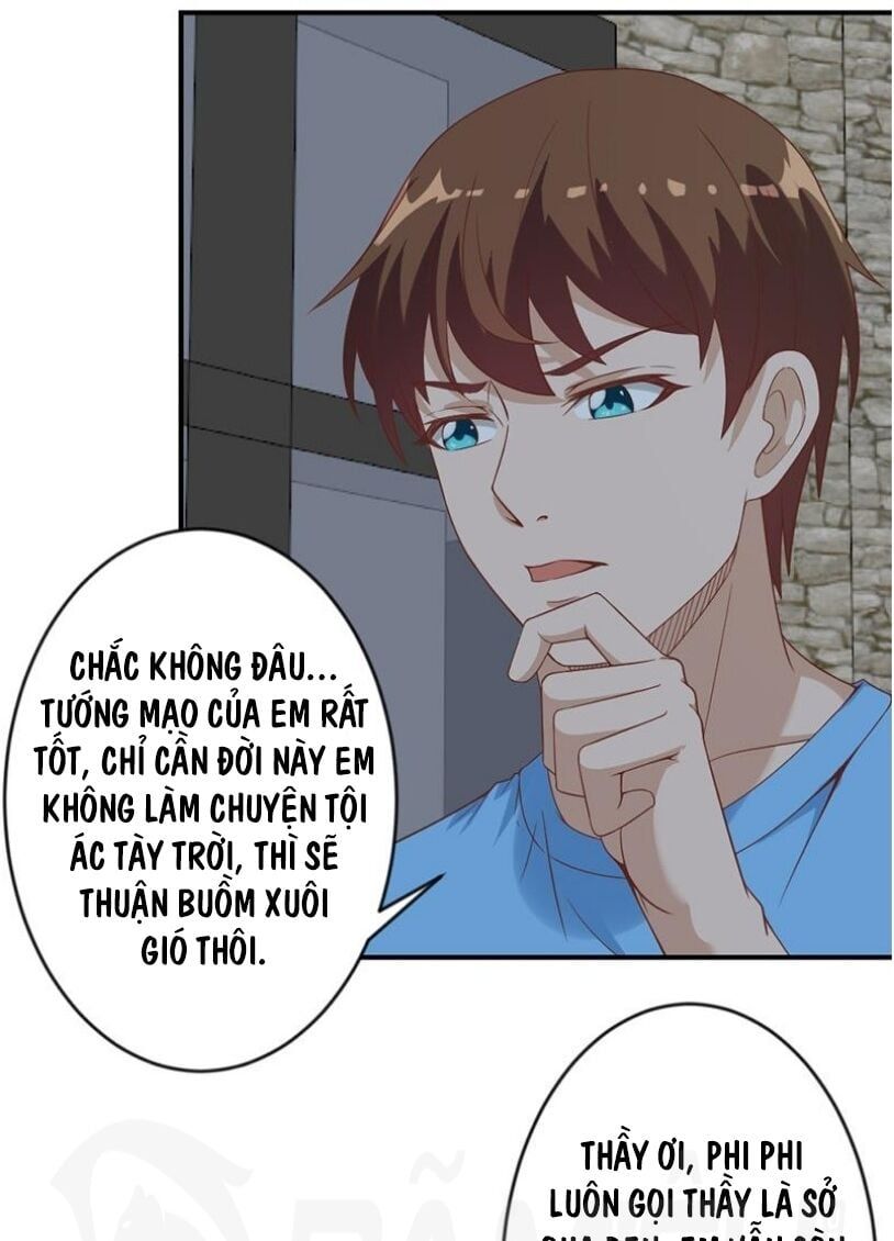 đọc truyện Tu Tiên Trở Về Tại Vườn Trường Chương 29 ảnh 12 tại Thiên Thai Truyện