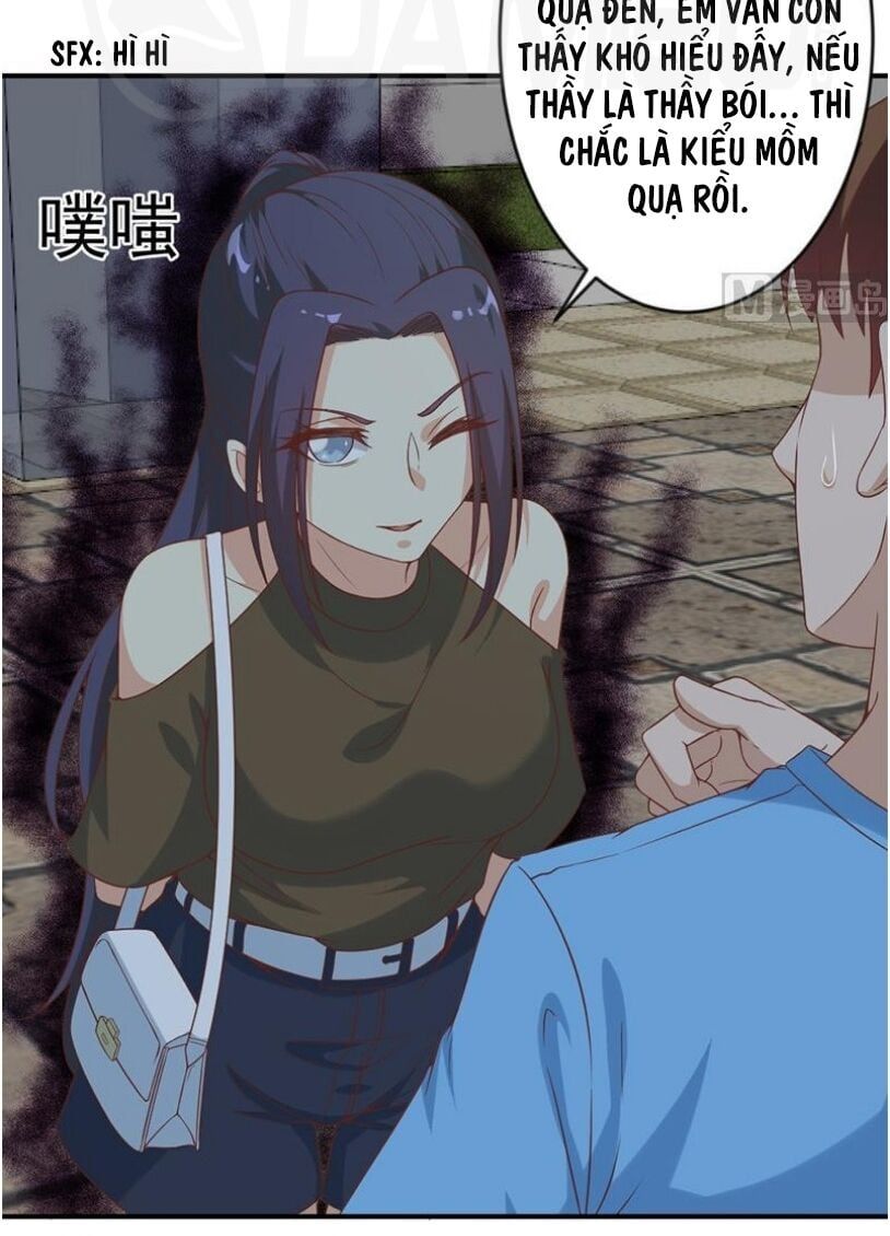 đọc truyện Tu Tiên Trở Về Tại Vườn Trường Chương 29 ảnh 13 tại Thiên Thai Truyện