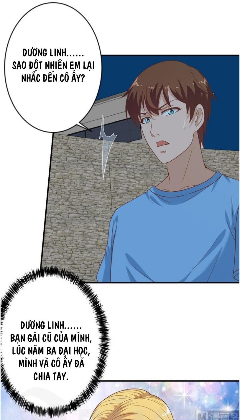 đọc truyện Tu Tiên Trở Về Tại Vườn Trường Chương 29 ảnh 5 tại Thiên Thai Truyện