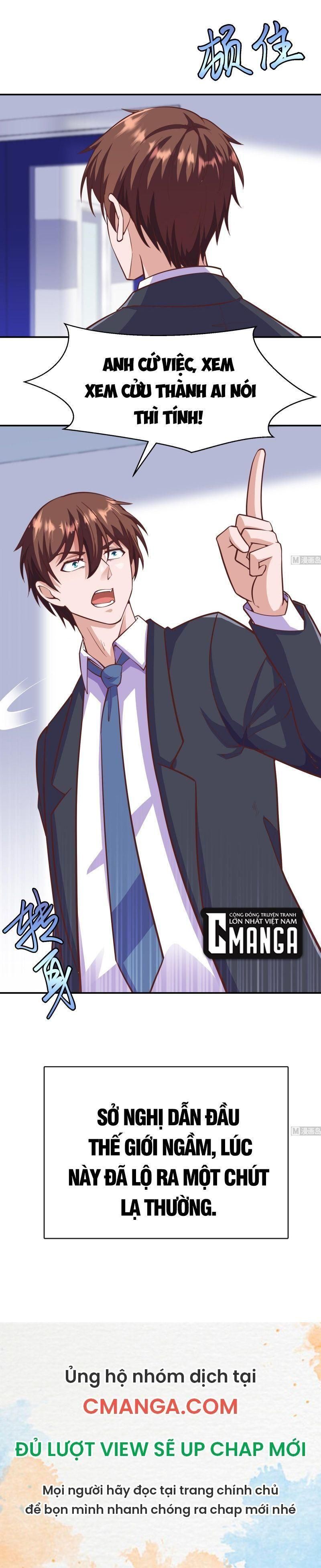 đọc truyện Tu Tiên Trở Về Tại Vườn Trường Chương 290 ảnh 11 tại Thiên Thai Truyện