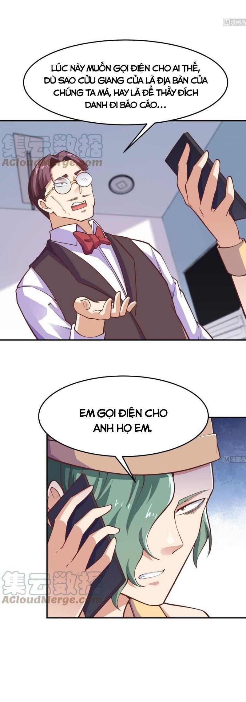 đọc truyện Tu Tiên Trở Về Tại Vườn Trường Chương 291 ảnh 4 tại Thiên Thai Truyện