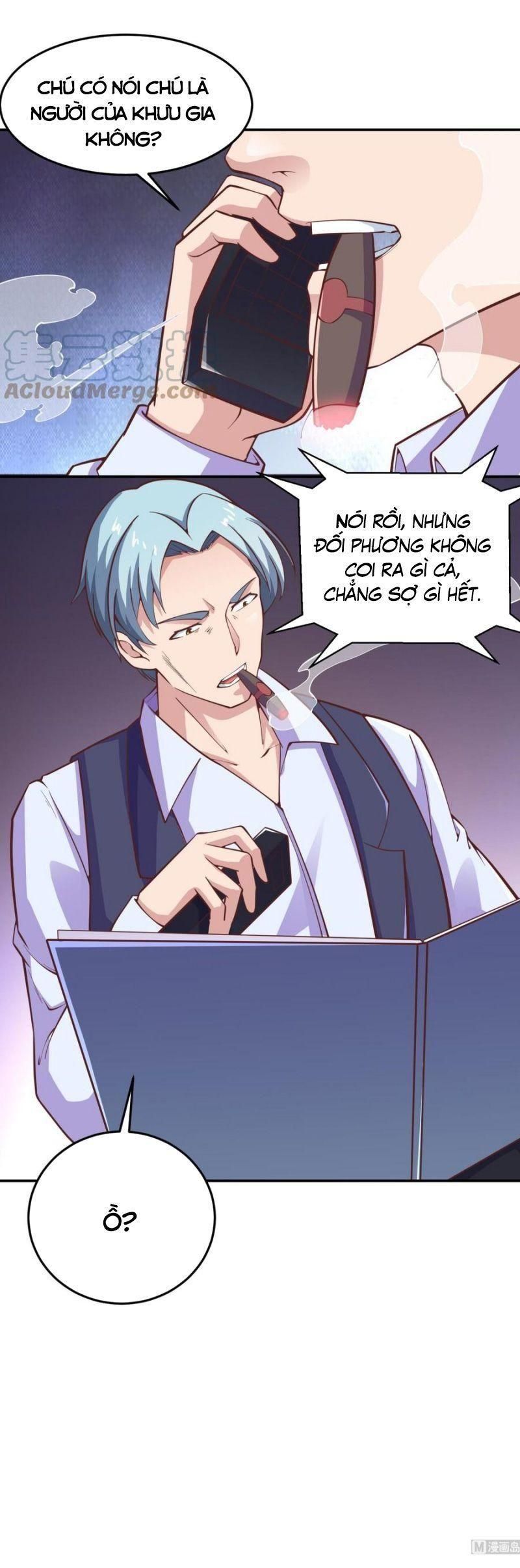 đọc truyện Tu Tiên Trở Về Tại Vườn Trường Chương 291 ảnh 6 tại Thiên Thai Truyện