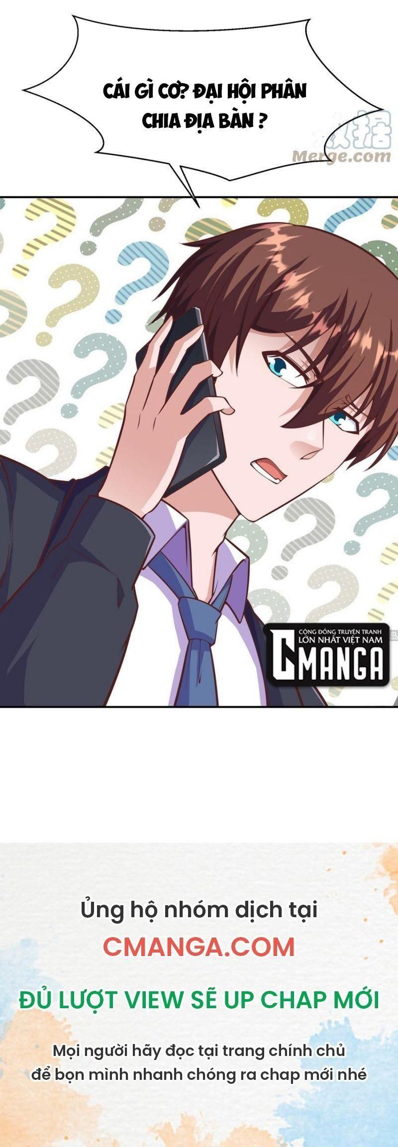 đọc truyện Tu Tiên Trở Về Tại Vườn Trường Chương 291 ảnh 11 tại Thiên Thai Truyện