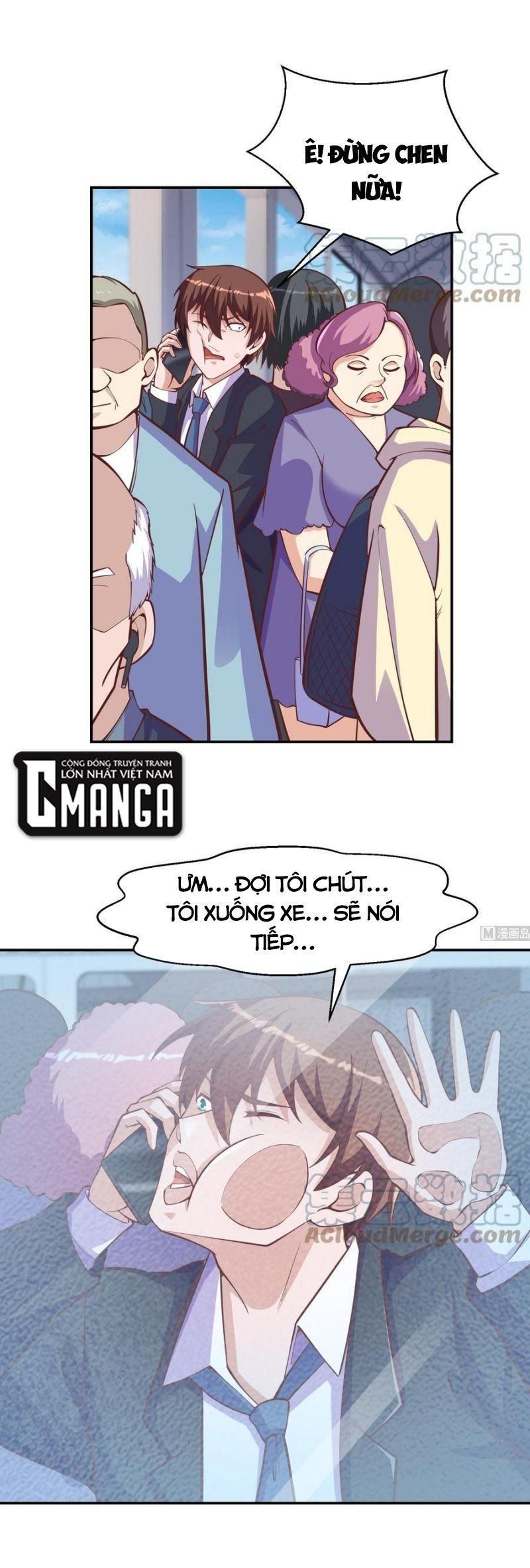 đọc truyện Tu Tiên Trở Về Tại Vườn Trường Chương 292 ảnh 3 tại Thiên Thai Truyện