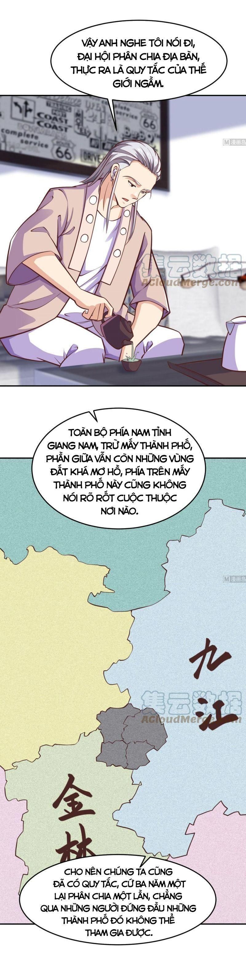 đọc truyện Tu Tiên Trở Về Tại Vườn Trường Chương 292 ảnh 4 tại Thiên Thai Truyện