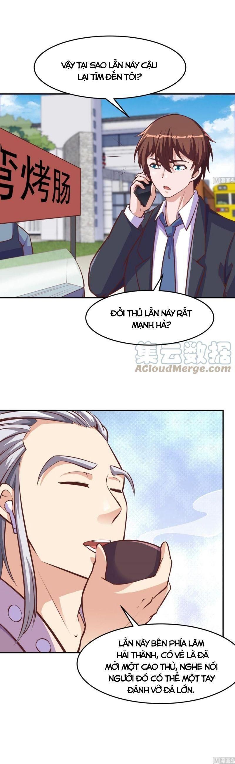 đọc truyện Tu Tiên Trở Về Tại Vườn Trường Chương 292 ảnh 6 tại Thiên Thai Truyện