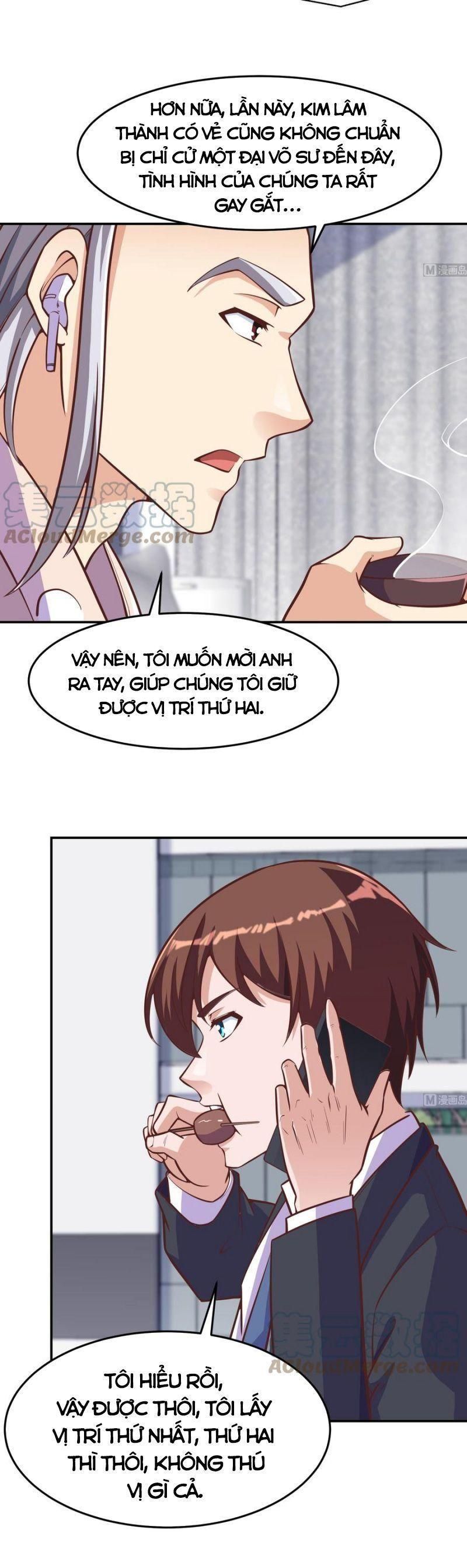 đọc truyện Tu Tiên Trở Về Tại Vườn Trường Chương 292 ảnh 8 tại Thiên Thai Truyện