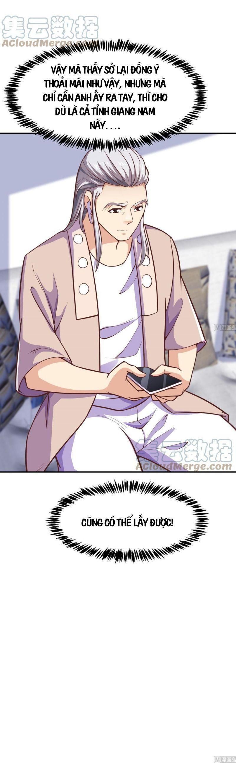 đọc truyện Tu Tiên Trở Về Tại Vườn Trường Chương 292 ảnh 10 tại Thiên Thai Truyện