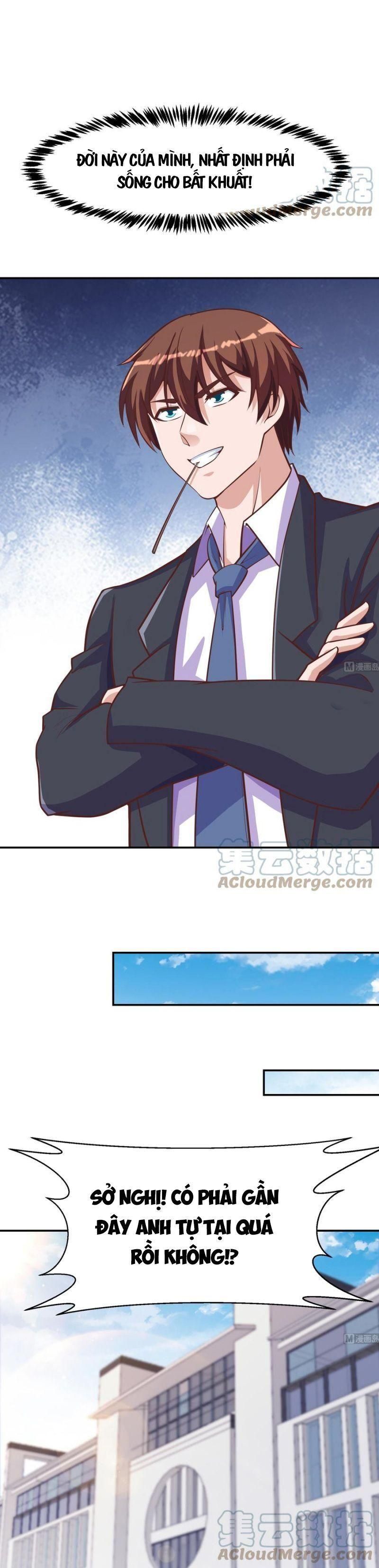 đọc truyện Tu Tiên Trở Về Tại Vườn Trường Chương 292 ảnh 11 tại Thiên Thai Truyện