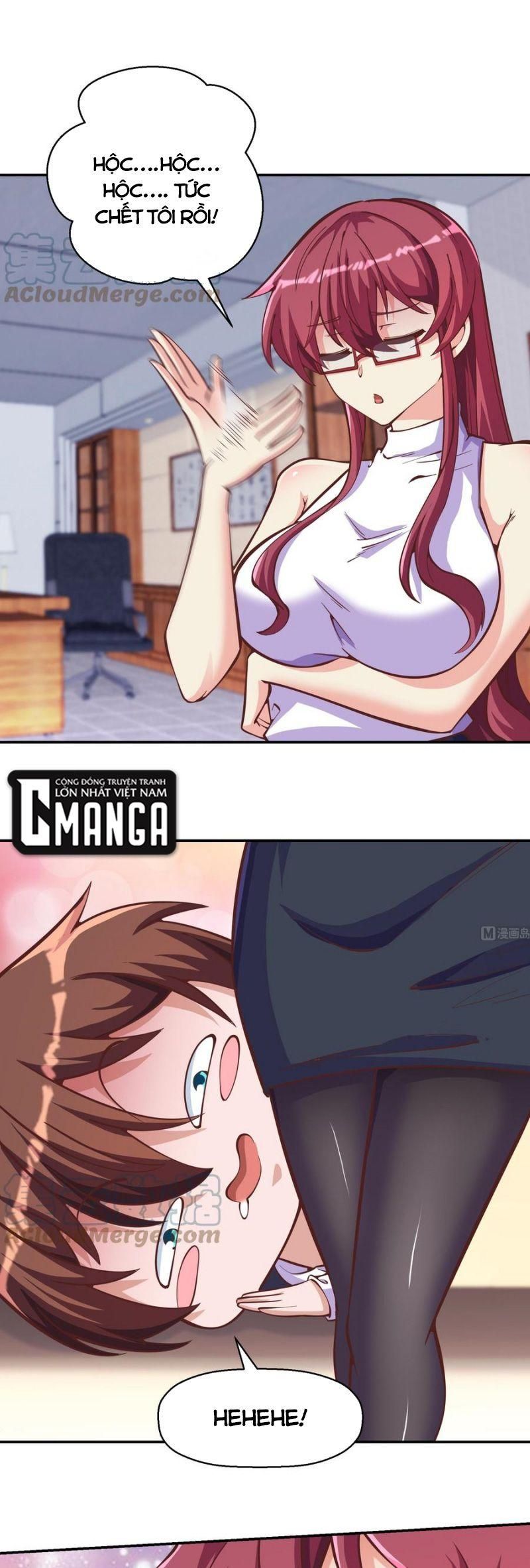 đọc truyện Tu Tiên Trở Về Tại Vườn Trường Chương 293 ảnh 3 tại Thiên Thai Truyện