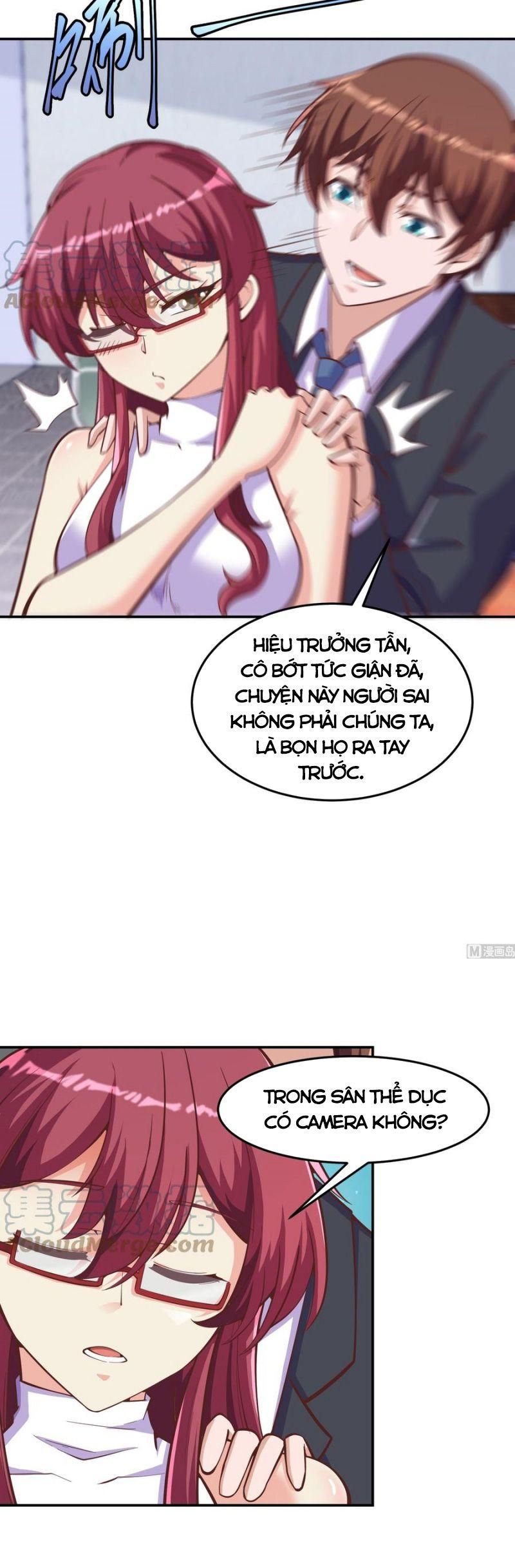 đọc truyện Tu Tiên Trở Về Tại Vườn Trường Chương 293 ảnh 6 tại Thiên Thai Truyện