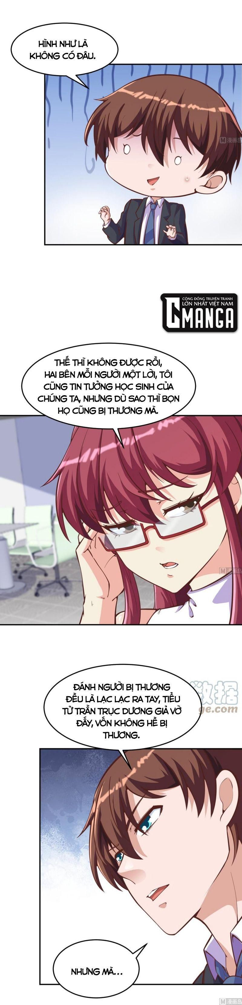 đọc truyện Tu Tiên Trở Về Tại Vườn Trường Chương 293 ảnh 7 tại Thiên Thai Truyện