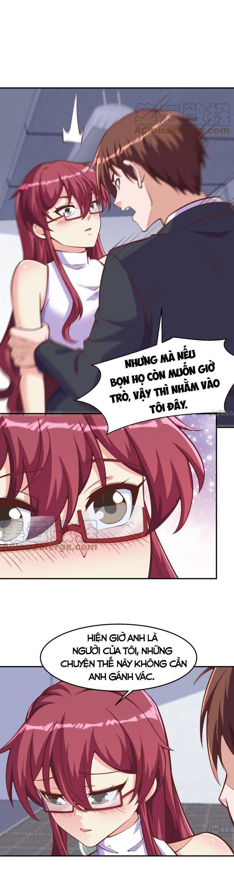 đọc truyện Tu Tiên Trở Về Tại Vườn Trường Chương 293 ảnh 8 tại Thiên Thai Truyện