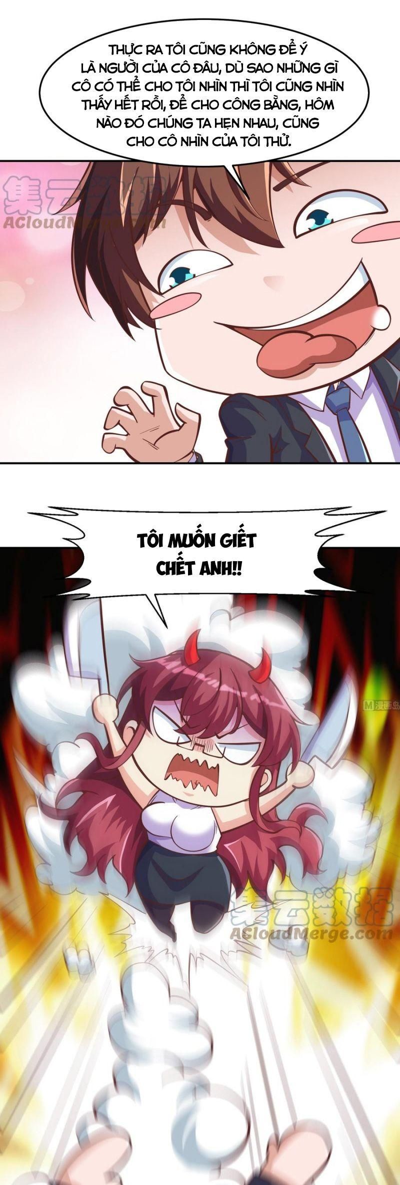 đọc truyện Tu Tiên Trở Về Tại Vườn Trường Chương 293 ảnh 10 tại Thiên Thai Truyện