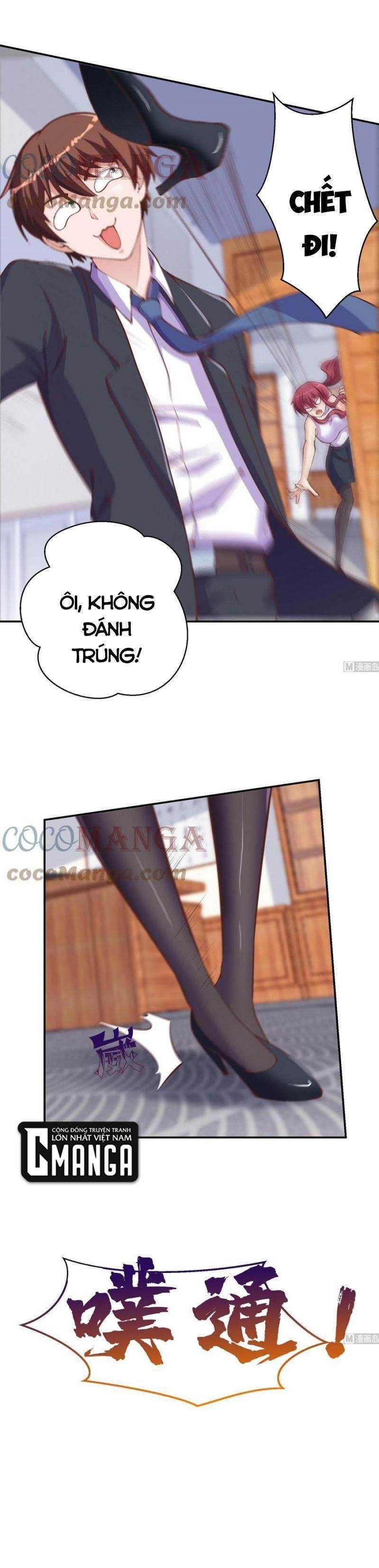 đọc truyện Tu Tiên Trở Về Tại Vườn Trường Chương 294 ảnh 3 tại Thiên Thai Truyện