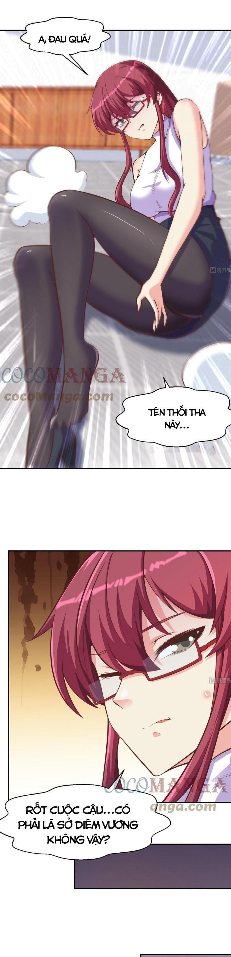 đọc truyện Tu Tiên Trở Về Tại Vườn Trường Chương 294 ảnh 4 tại Thiên Thai Truyện