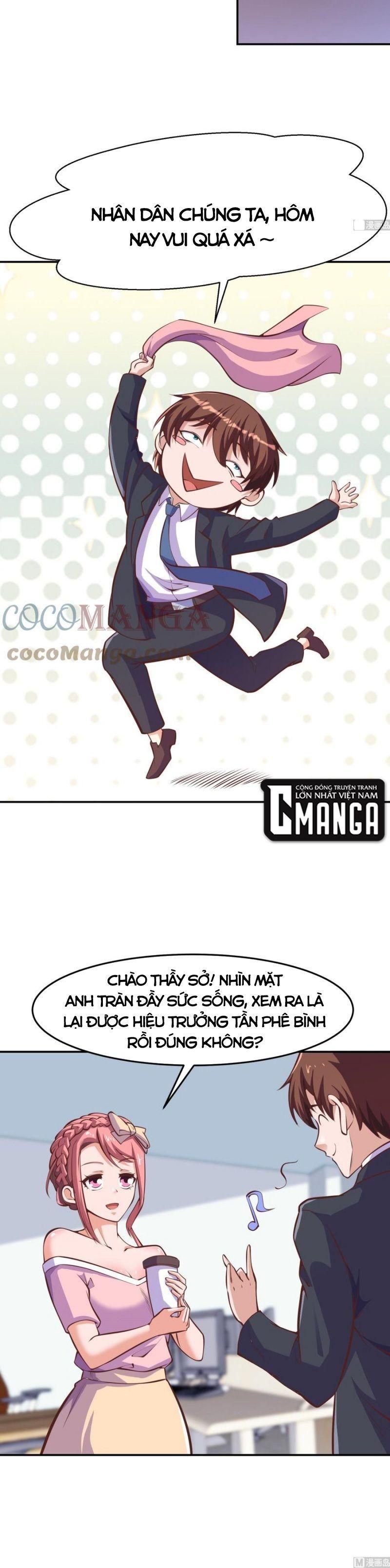 đọc truyện Tu Tiên Trở Về Tại Vườn Trường Chương 294 ảnh 5 tại Thiên Thai Truyện