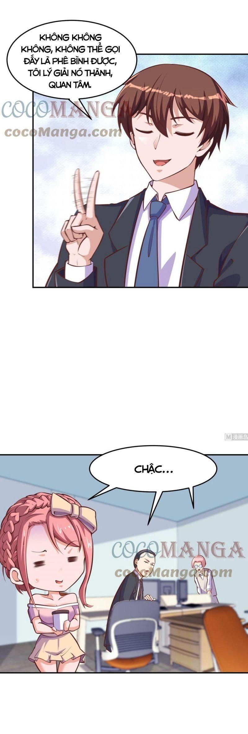 đọc truyện Tu Tiên Trở Về Tại Vườn Trường Chương 294 ảnh 6 tại Thiên Thai Truyện