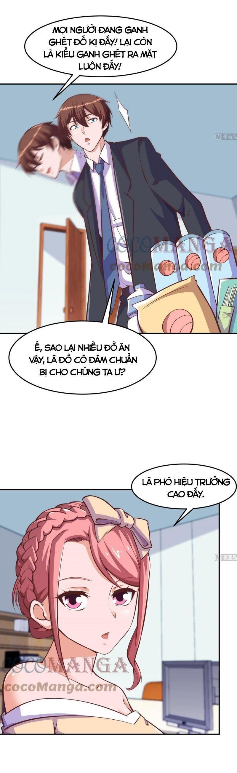 đọc truyện Tu Tiên Trở Về Tại Vườn Trường Chương 294 ảnh 7 tại Thiên Thai Truyện