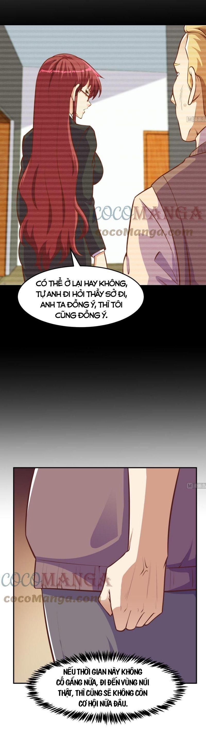 đọc truyện Tu Tiên Trở Về Tại Vườn Trường Chương 294 ảnh 10 tại Thiên Thai Truyện